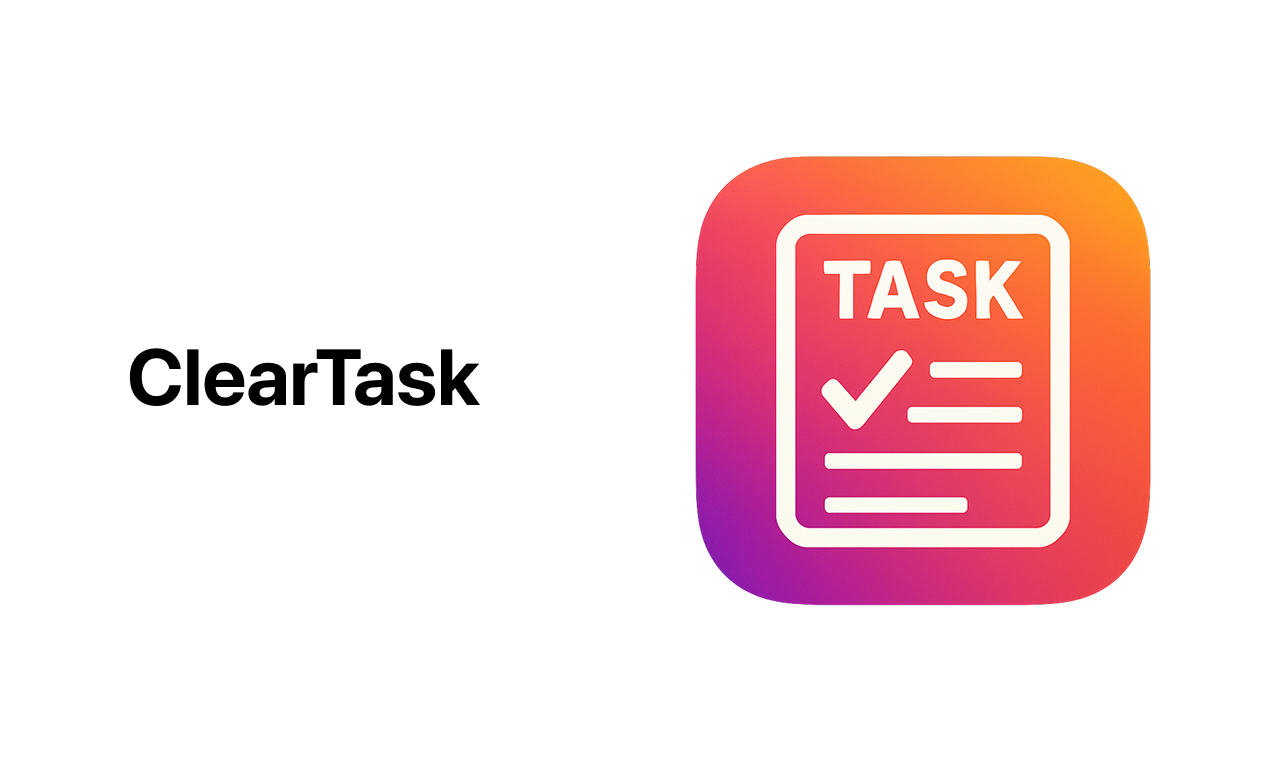 ClearTask