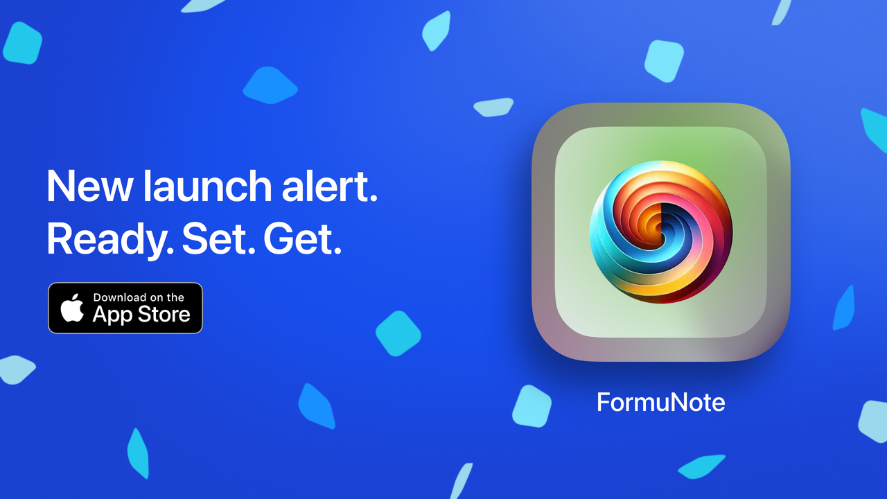 FormuNote