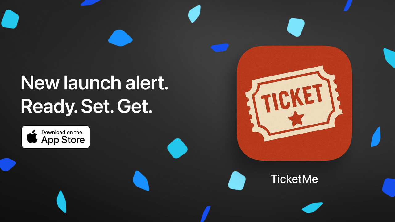 TicketMe