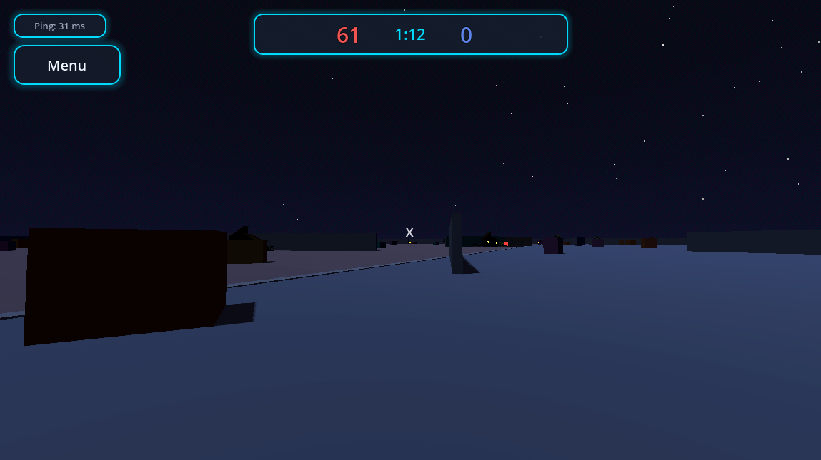 Hide & Shoot gameplay screenshot 2