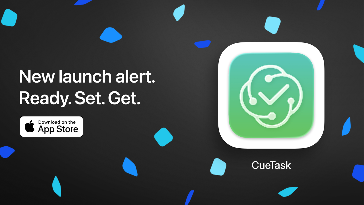 CueTask