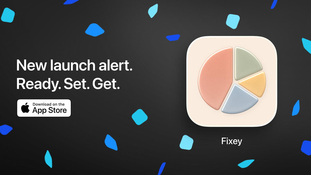Fixey project screenshot
