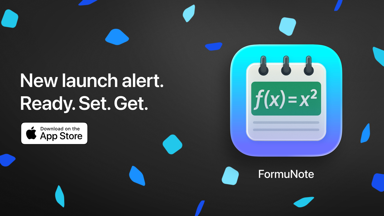 FormuNote