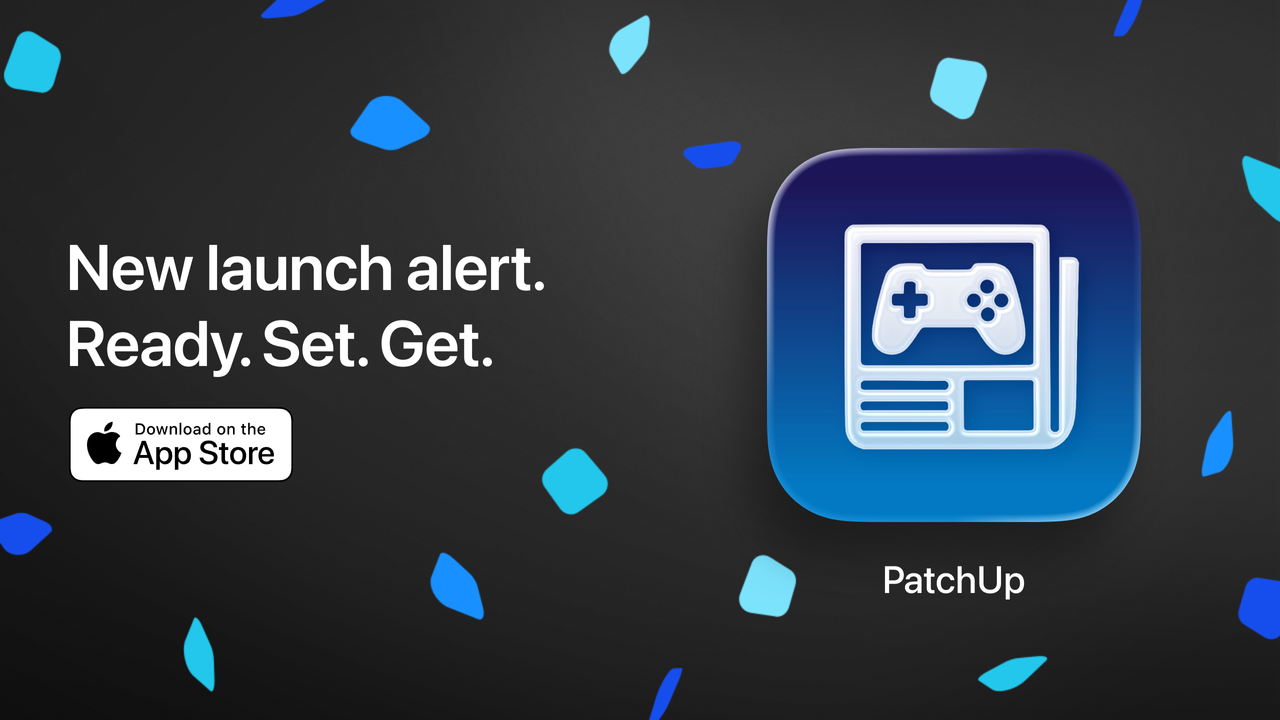 PatchUp