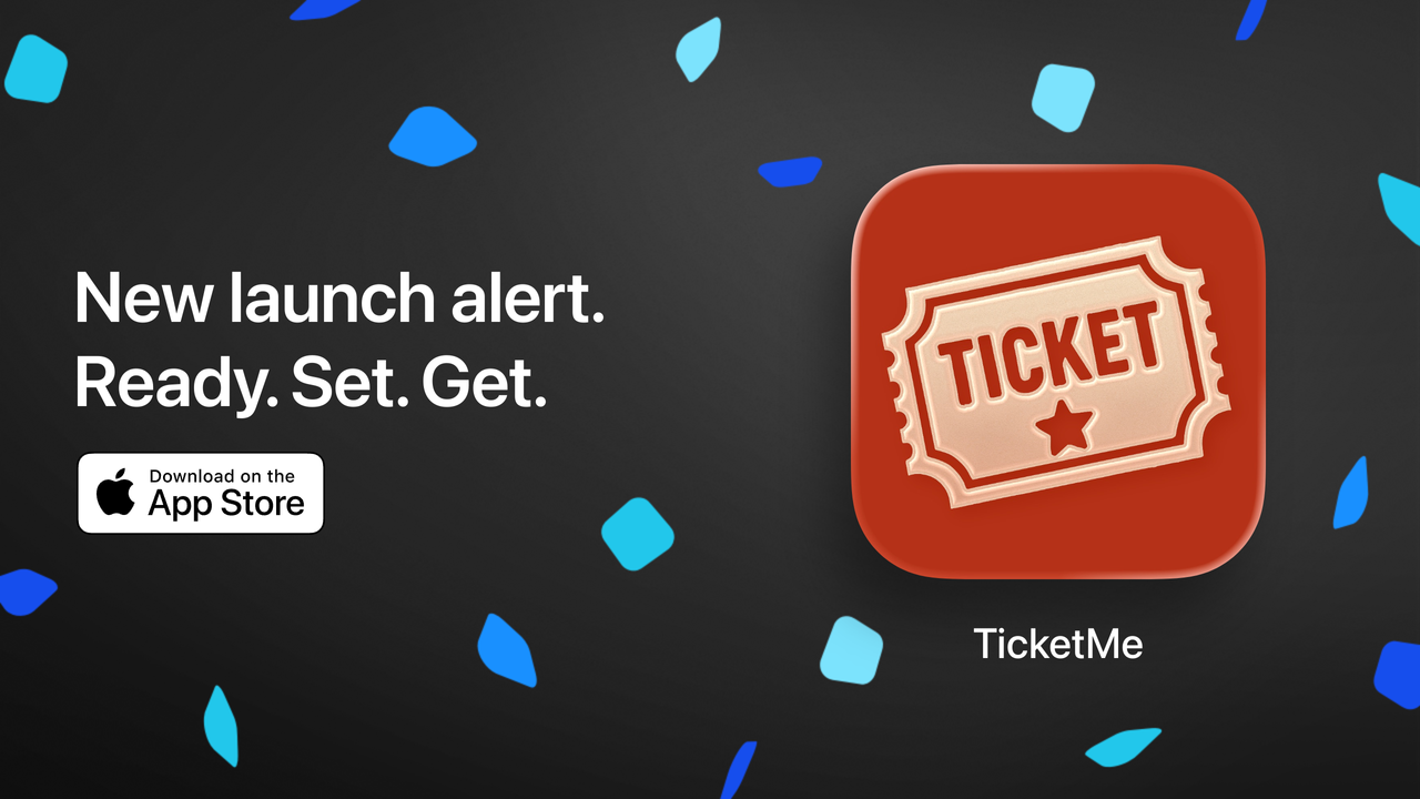 TicketMe