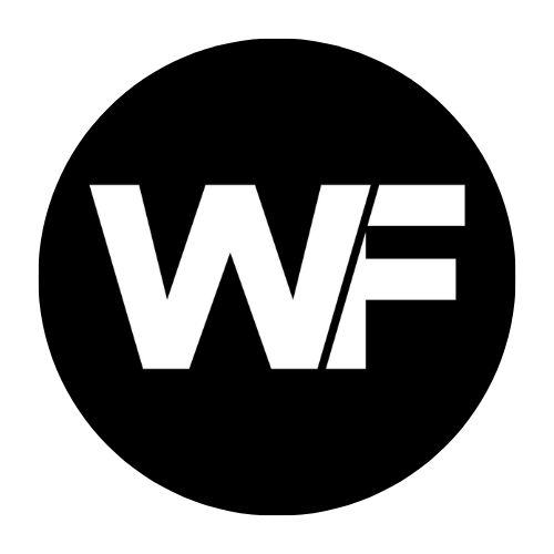 Will Frost Logo